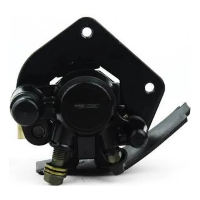Mordaza Freno Gn 125/ Gs 125 Caliper Disco