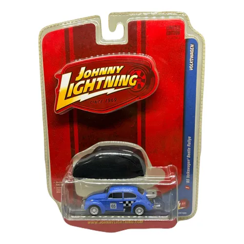 Hot Wheels Kawa Bug A '49 Vw Beetle Rlc Colecionador