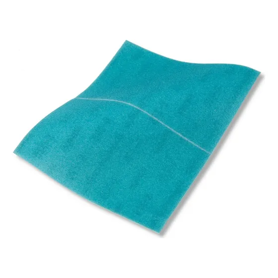 Lija En Seco Kovax Grano 320 130x170mm Superassilex Abrasiva