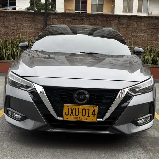 Nissan Sentra 2022 2.0 B18 Sr Advance