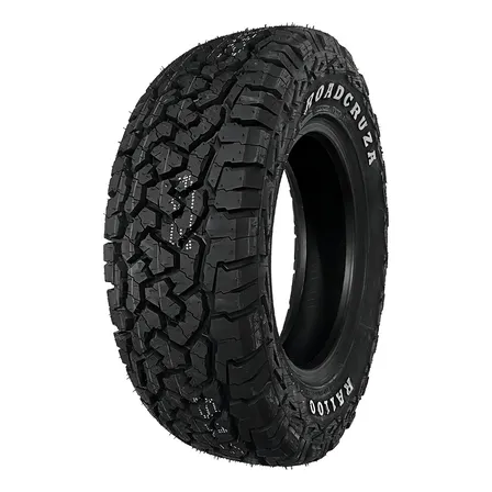 Pneu Roadcruza Aro R14 175/80r14 92t Ra1100 Letra Branca