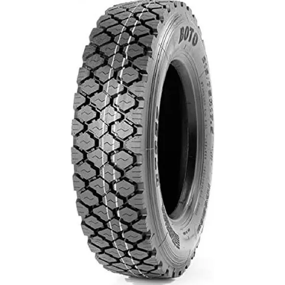 Llanta Camión Turbo 235/75 R17.5 Sm Tracción Envio Gratis