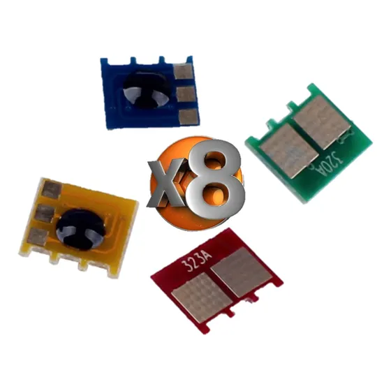 Chip Canon 116 Mf8050 Mf8080