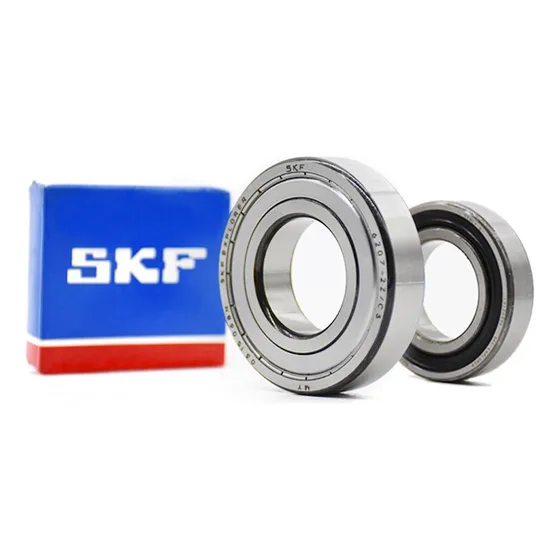 Rodamiento Rolinera Ge 80 Es 2rs Marca Skf