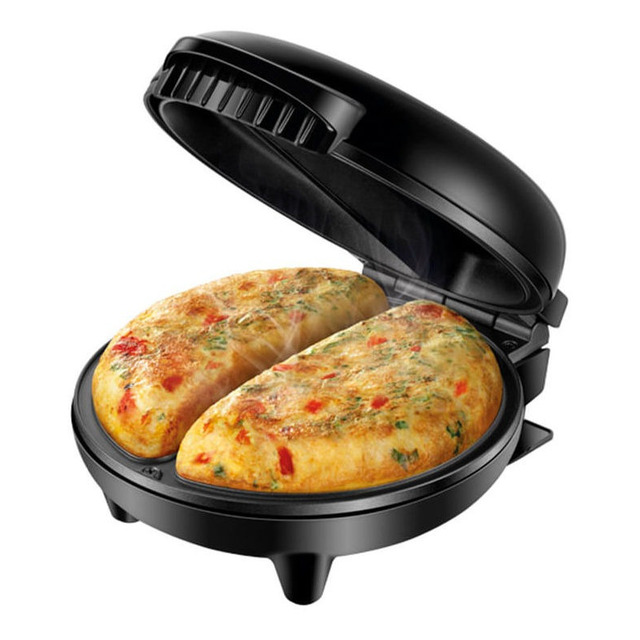 Omeleteira Easy Omelet Mondial 800w Om-02 110v