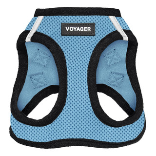Arnés Para Perros Voyager Step-in Air All Weather Mesh L Bab Arnés Para Perros Voyager Step-in Air All Weather Mesh L Bab