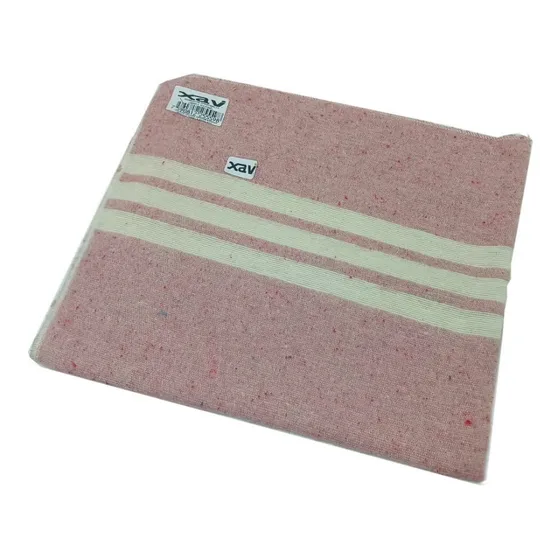 Coleto Paño Grande Rosado Limpieza Mopa Real Mr. 8333