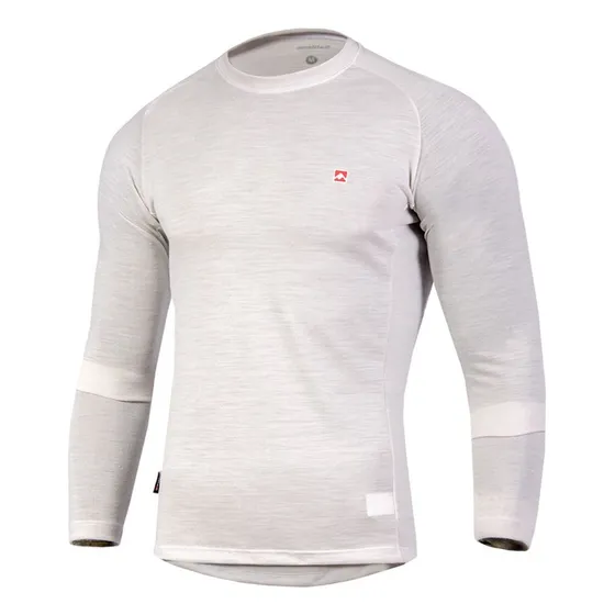 Camiseta Interior Térmica Jasa 2 Tecnowool Hombre Ansilta