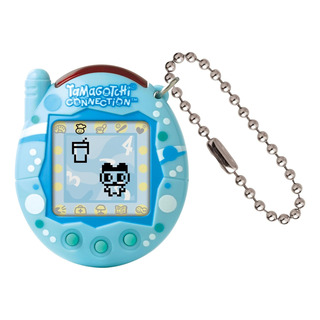 Nuevo Tamagotchi Connection Original Bandai Nuevo Tamagotchi Connection Original Bandai