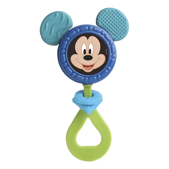 Sonajero Mordillo Mickey