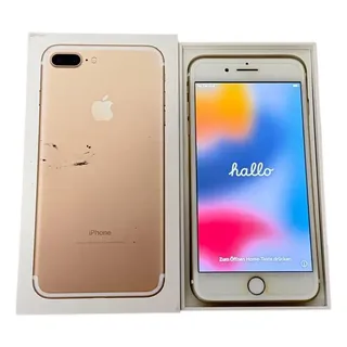 Iphone 7 Plus 256gb Rose Usado | Mercado Livre
