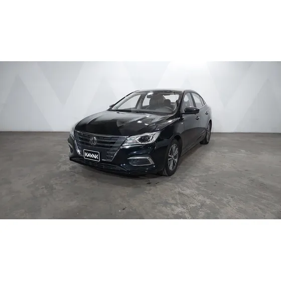 Mg Mg5 1.5 Elegance Cvt