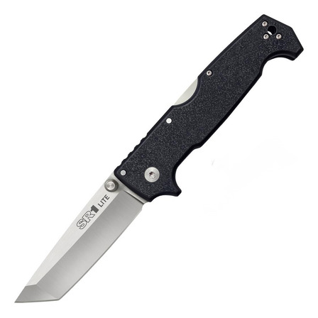 Canivete Cold Steel Sr1 Lite Tanto 8cr14mov Griv-ex Canivete Cold Steel Sr1 Lite Tanto 8cr14mov Griv-ex
