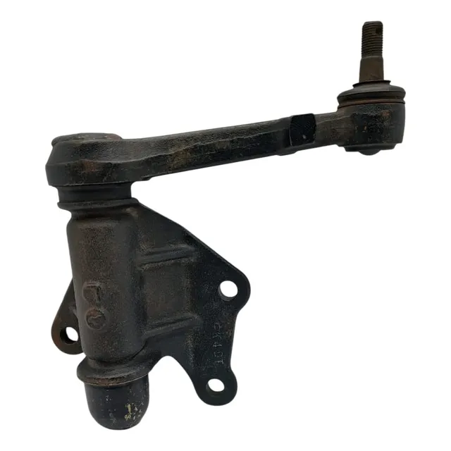 Brazo Loco Suspension Hilux 4x4 92-01