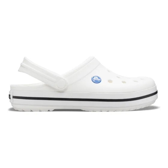 Zuecos Crocs Crocband Clog Unisex