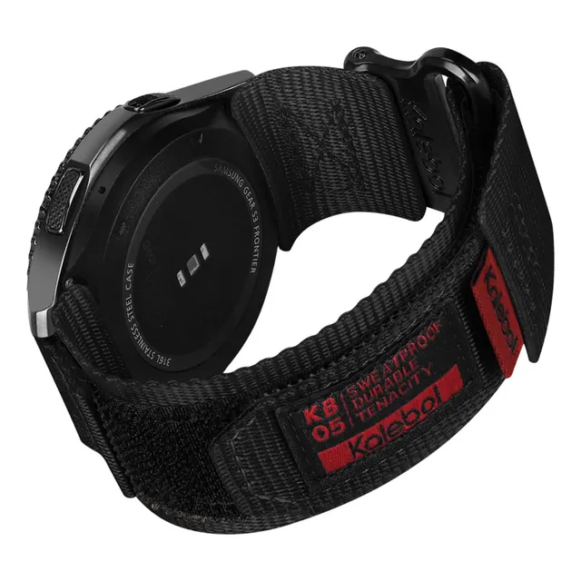 Correa Reloj Galaxy Para Samung Watch 7 Fe 6 5 4 Gear S3 Gt
