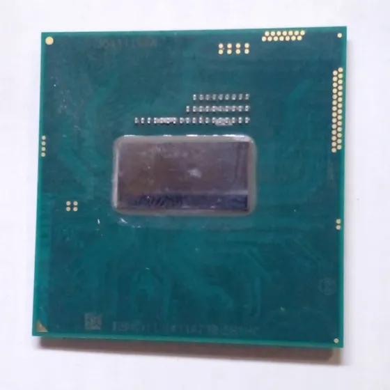 Sr1hc Intel Core I3-4000m 3m Cache 2.4ghz 5gt/s Socket G3
