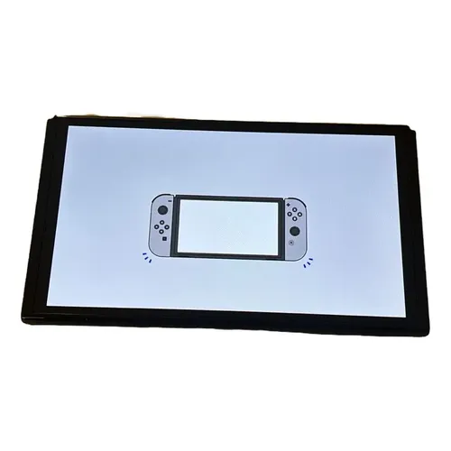 Nintendo Switch V2 Cinza: Portátil E Console De Mesa Cor Cinza