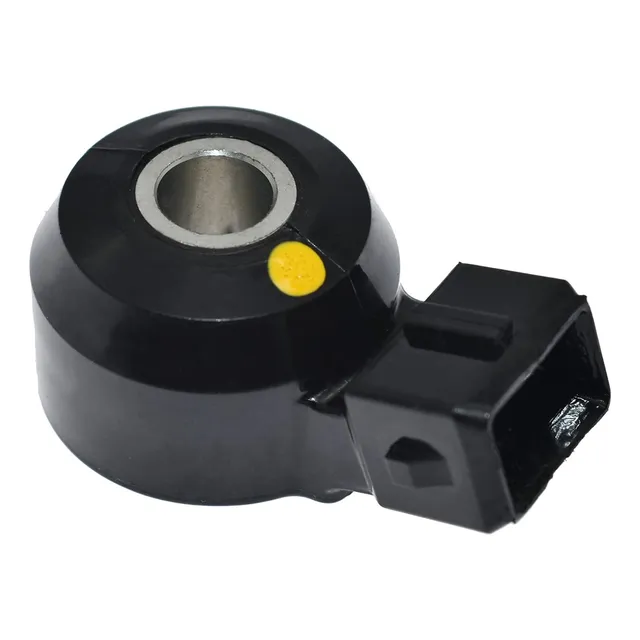 Sensor Detonación O Golpeteo Nissan Frontier D22 Gasolina *