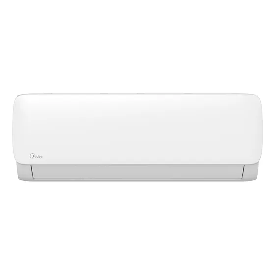 Minisplit Midea Max Fresh On Off, 1 Ton, Sólo Frío; Mas12c1ags; Filtro Hepa