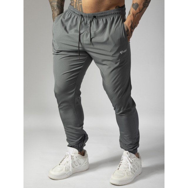 Calça Tactel Jogger Com Elastano Active Wear Void Verão Calça Tactel Jogger Com Elastano Active Wear Void Verão