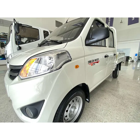 Foton, Truck Mate Doble Cabina