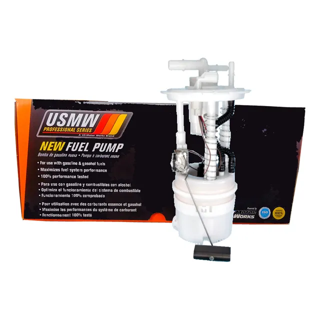 Modulo Bomba De Gasolina Chrysler Sebring 2.4 2.7