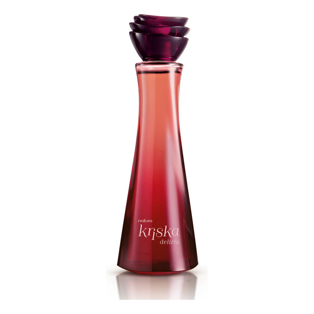 Colônia Kriska Delírio 100ml - Natura