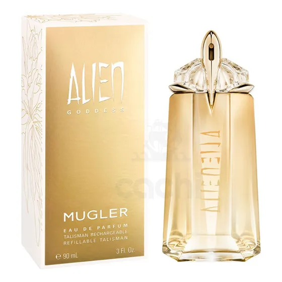 Perfume Thierry Mugler Alien Goddess Edp 90ml