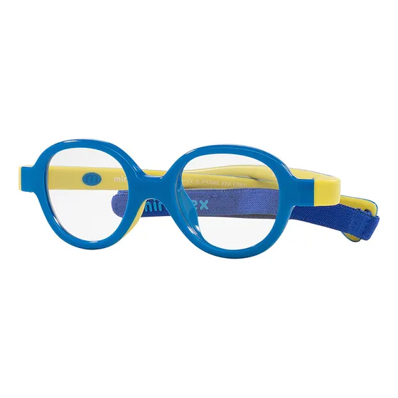Lentes Miraflex Mf4003 Kids L115 36