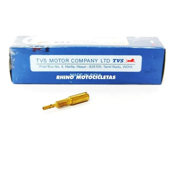 Chicler Mínima (boquerel) - Tvs Stryker 125 - Original