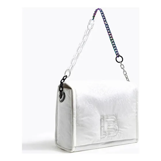 Bimba Y Lola Bandolera Cartera Modelo Xl
