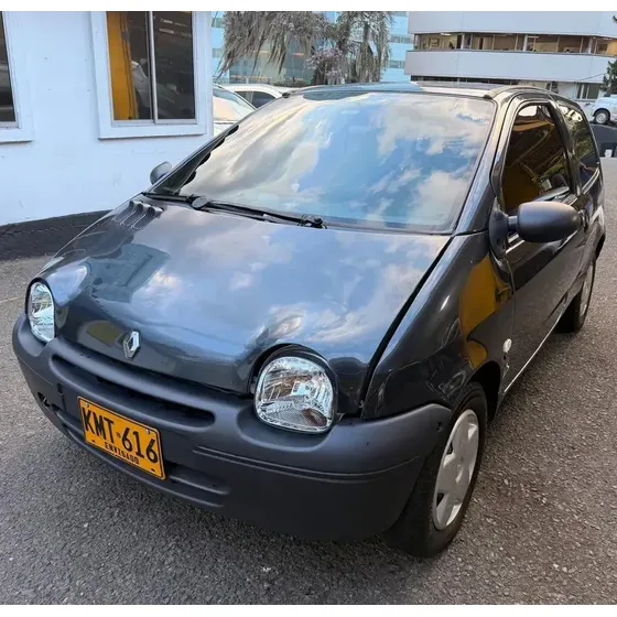Renault Twingo 2013 1.2 Access