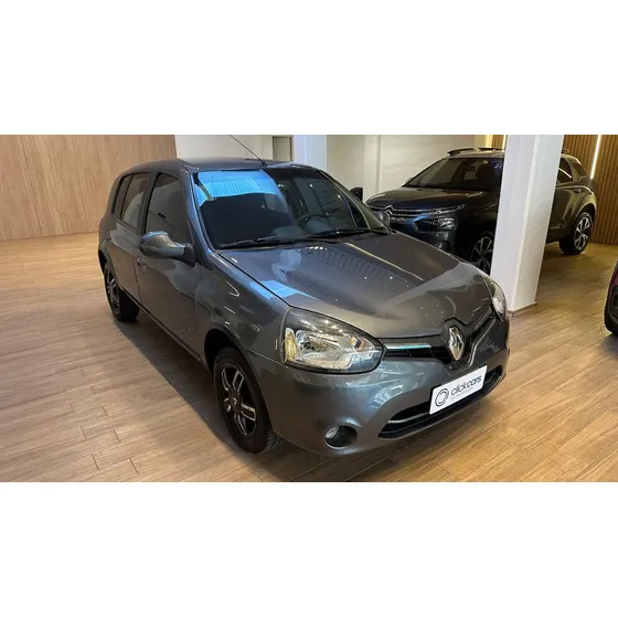 Renault Clio 1.2 Mio Dynamique