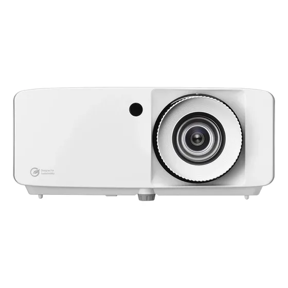Optoma Uhz66 Proyector Laser Compacto Largo Alcance 4k Uhd
