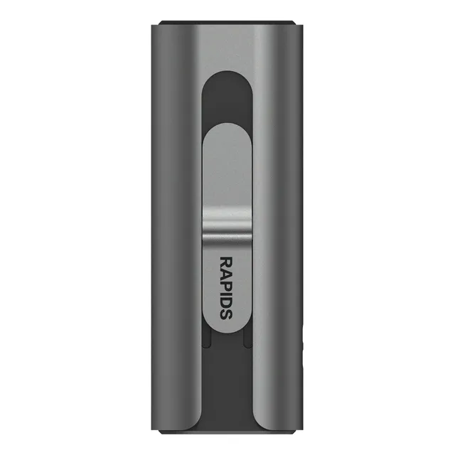 Memoria Usb Dual 256 Gb Usb-c Y Usb-a 560 Mb/s De Escritura