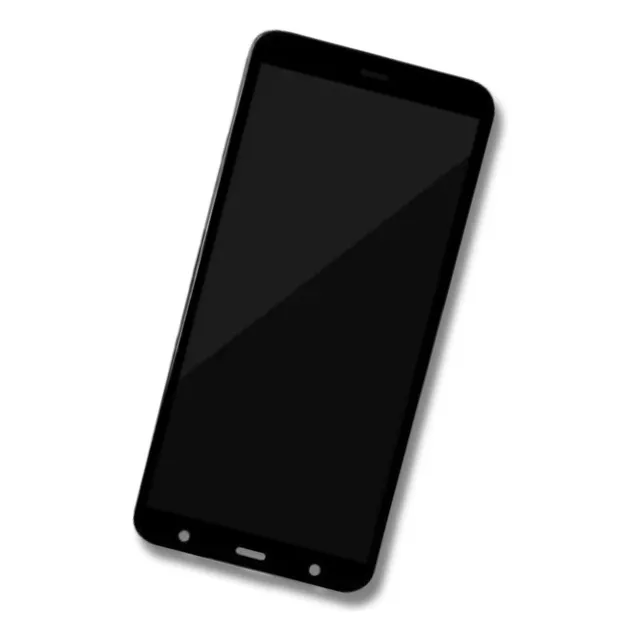 Módulo Para J4 Plus J4 Core J6 Plus Samsung Display Touch