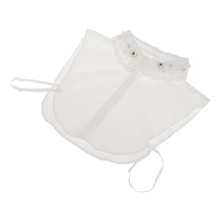 De Cuello Falso De Cordón Desmontable Para Mujeres De Cuello Falso De Cordón Desmontable Para Mujeres