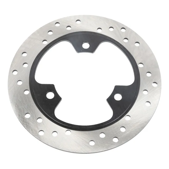 Disco De Freno Trasero Para Suzuki Gixxer 150 W Standard