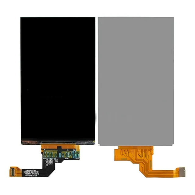 Pantalla Lcd Scree LG Optimus F3 Ls720 Vm720 Ms659 P659