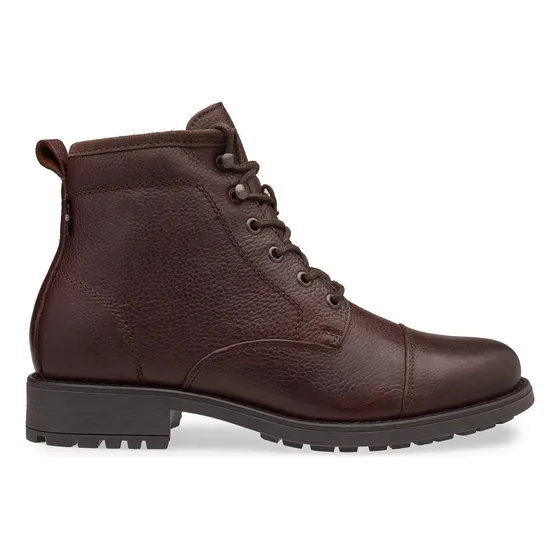 Botas Levi's Para Caballero Arden L2224401 Caoba