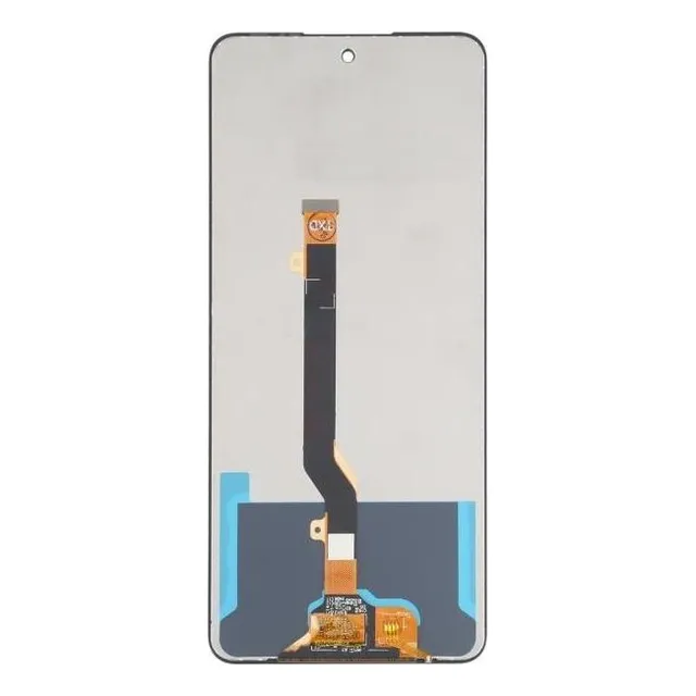 Display Pantalla Lcd + Tactil Para Tecno Pova 3