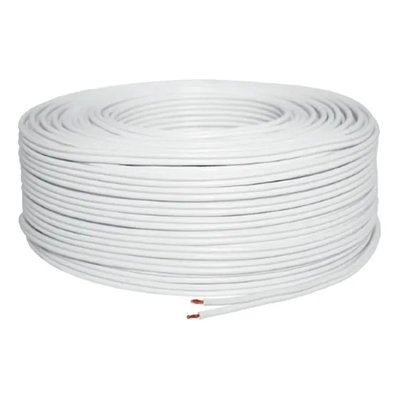 Cable Awg Cabel Thhn Thwn N 12 Pvc Nylon Cu 90 C 600v 2mt