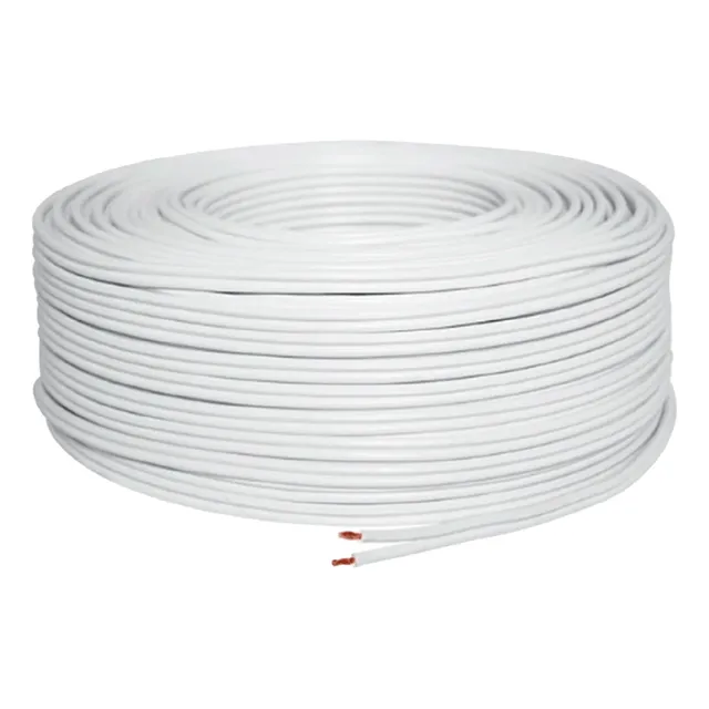 Cable Awg Cabel Thhn Thwn N 12 Pvc Nylon Cu 90 C 600v 2mt
