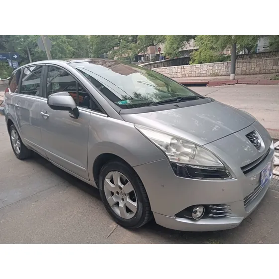 Peugeot 5008 1.6 Allure Plus 156cv