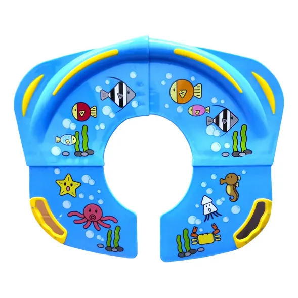 Adaptador Para Inodoro Portatil Niños / Niñas 24 Meses+