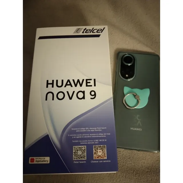 Celular Huawei Nova 9