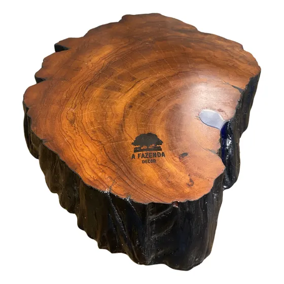 Tábua Para Churrasco A Fazenda Decor