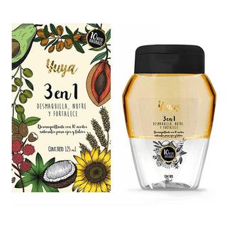 Yuya Kit Desmaquillante Bifásico 10 Aceites + Agua Micelar Yuya Kit Desmaquillante Bifásico 10 Aceites + Agua Micelar