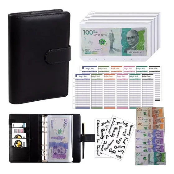 Agenda Financiera  Programadora De Gastos